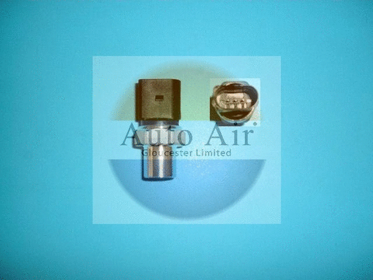Pressostat, climatisation AUTO AIR GLOUCESTER 43-8122