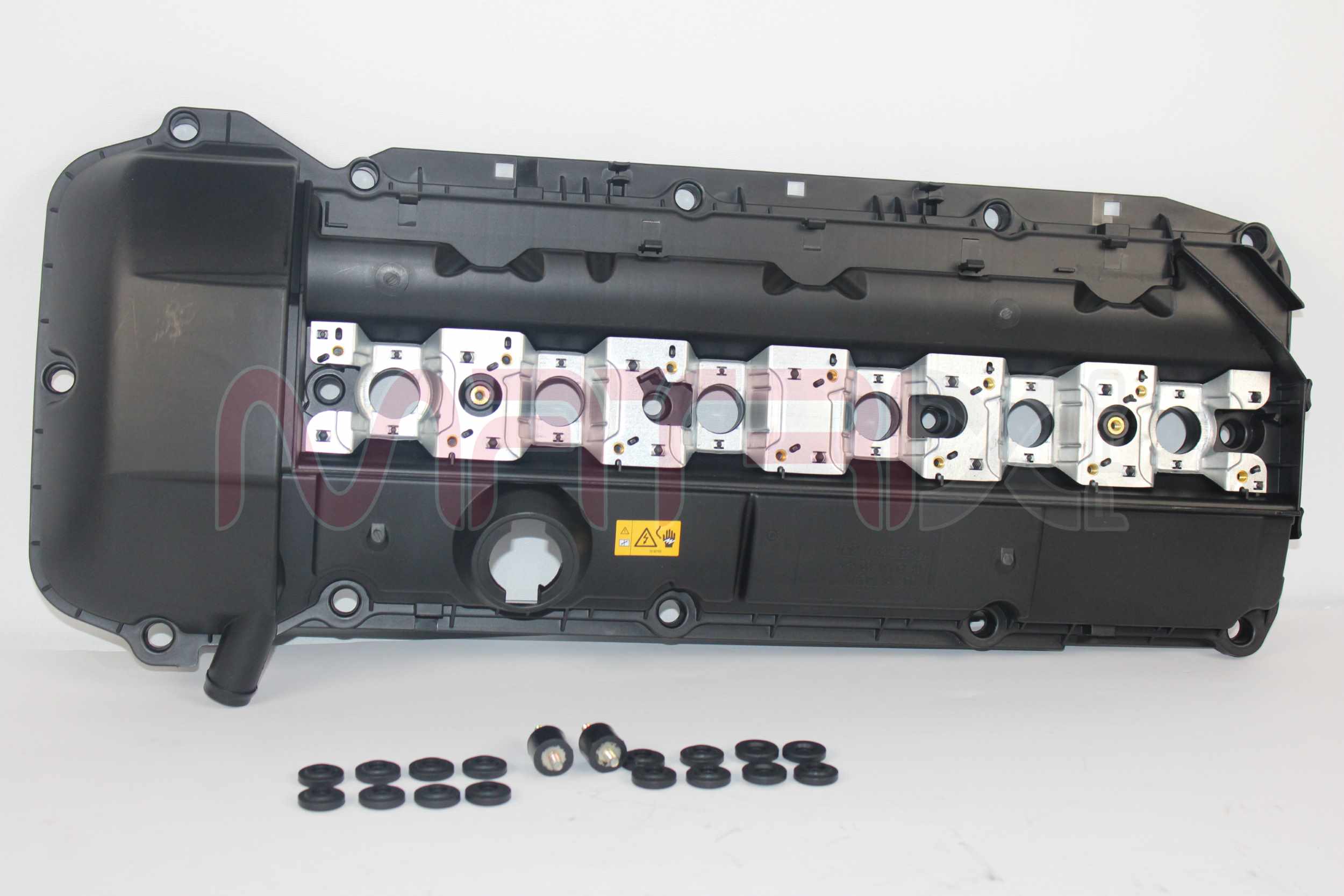 Couvercle de culasse MATRIX PRO MX01016145