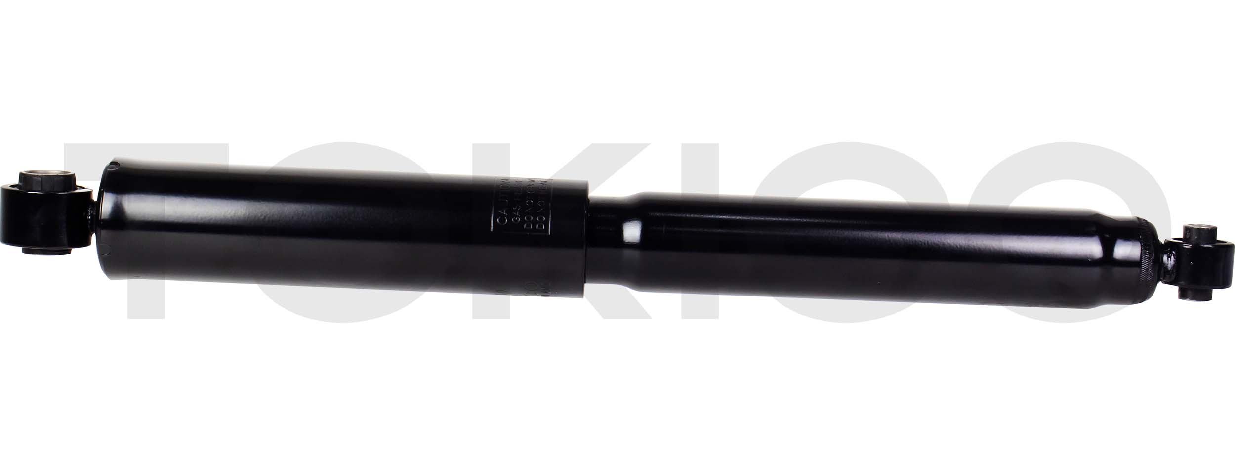 Amortisseur TOKICO E4111