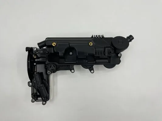 Couvercle de culasse MAHLE ZH 572