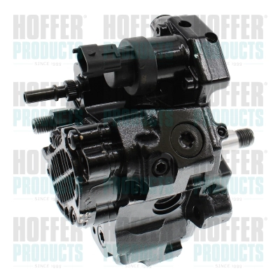 Pompe à haute pression HOFFER 7508610R