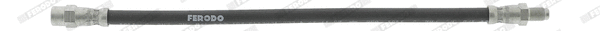 Flexible de frein FERODO FHY3241