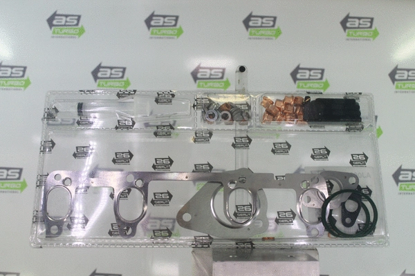 Kit de montage, compresseur DA SILVA AJ069