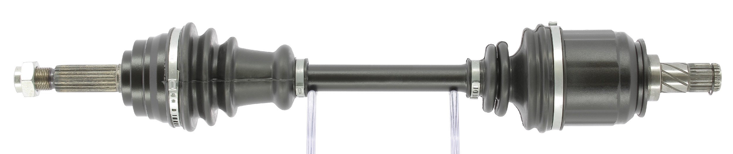 Arbre de transmission FRIESEN FDS1433