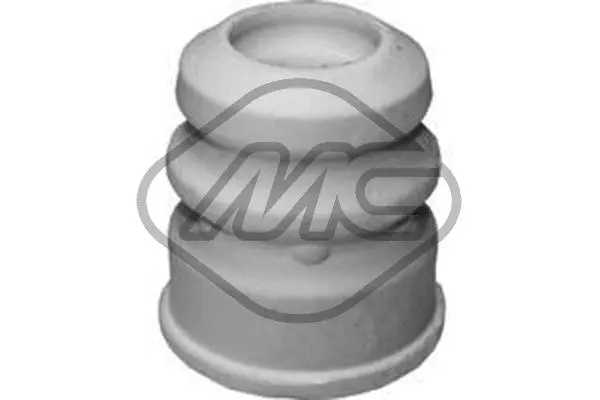 Butée élastique, suspension Metalcaucho 42073
