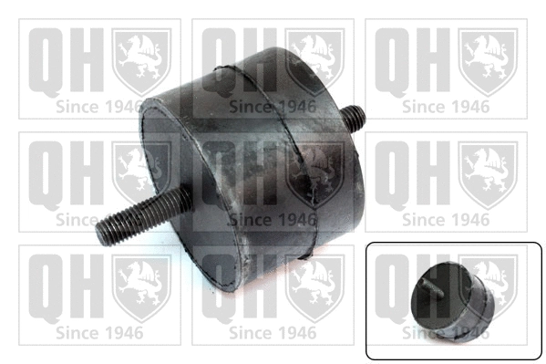 Support moteur QUINTON HAZELL EM1575