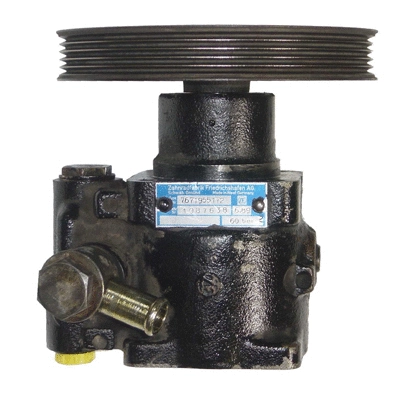 Pompe hydraulique, direction WAT BLN54Z