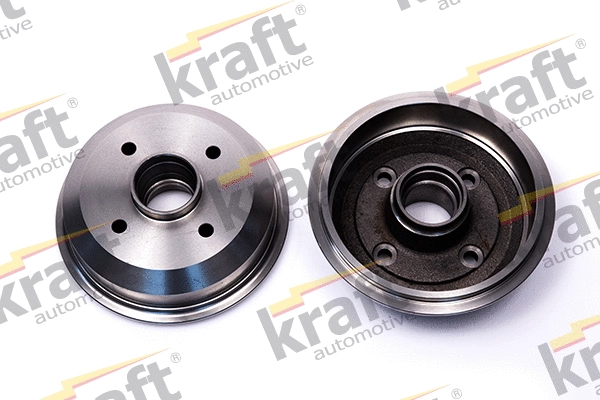 Tambour de frein KRAFT AUTOMOTIVE 6062050
