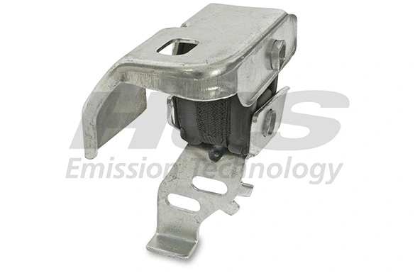 Suspension, échappement HJS 83 23 6568