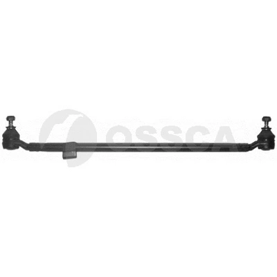 Barre de connexion OSSCA 10681