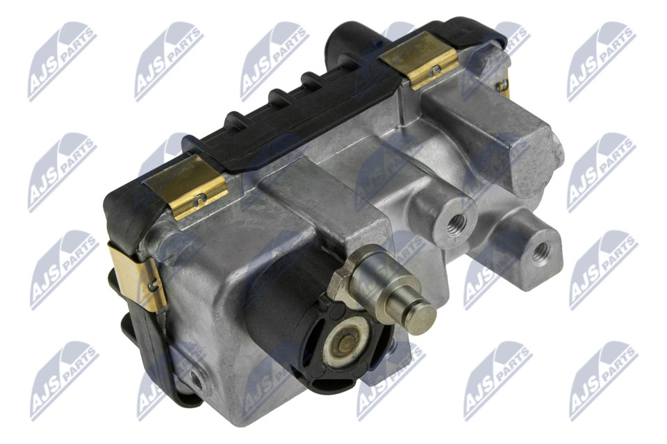 Élément d'ajustage, turbocompresseur NTY ECD-LR-001