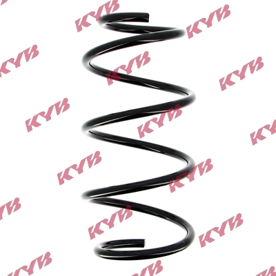 Ressort de suspension KYB RA4134