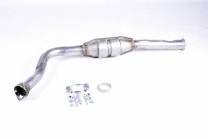 Catalyseur EEC PT8038