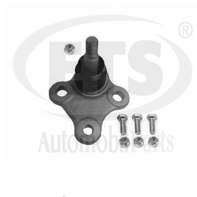 Rotule de suspension ETS 08.BJ.324