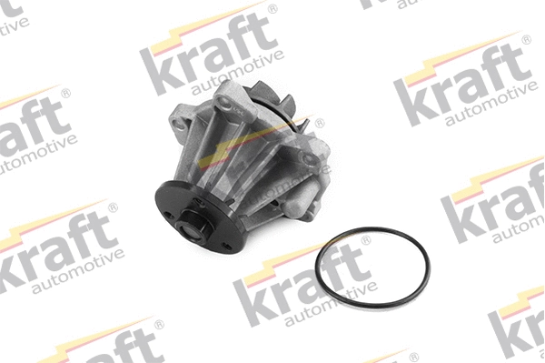 Pompe à eau, refroidissement du moteur KRAFT AUTOMOTIVE 1502250