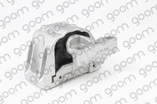 Support moteur GOOM EM-0316