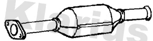 Catalyseur KLARIUS 311045