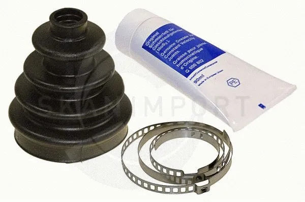Jeu de joints-soufflets, arbre de commande SKANIMPORT AM 425