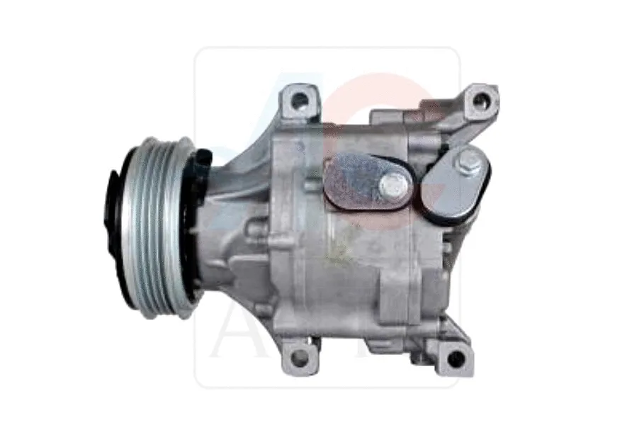 Compresseur, climatisation ACAUTO AC-01DN751
