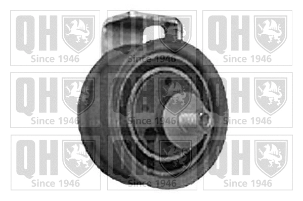 Poulie de tension, courroie crantée QUINTON HAZELL QTT960