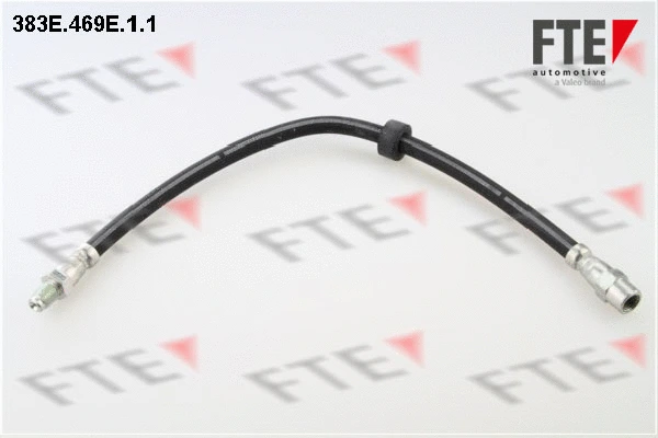 Flexible de frein FTE 9240867