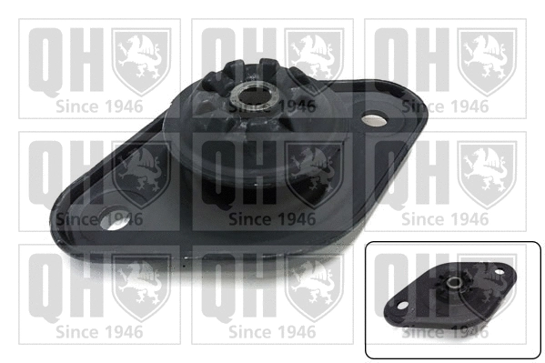 Coupelle de suspension QUINTON HAZELL EMR4825