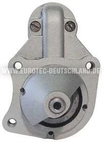 Démarreur EUROTEC 11014710
