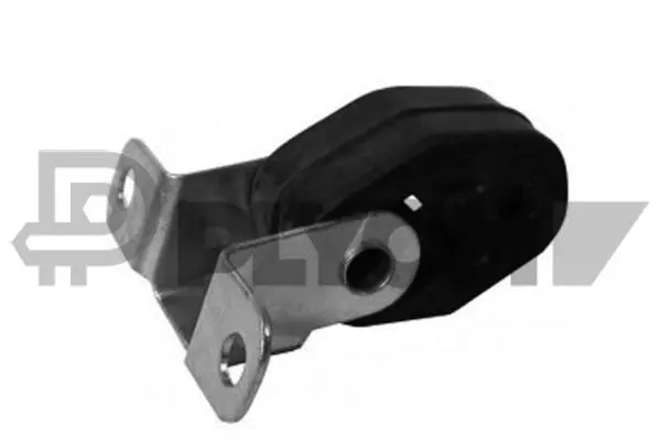 Suspension, échappement PLYOM P010042
