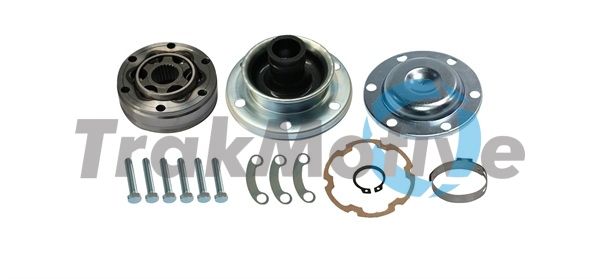 Jeu de joints, arbre de transmission AUTOTEAM G400751