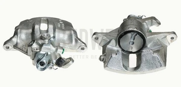 Étrier de frein BUDWEG CALIPER 343325