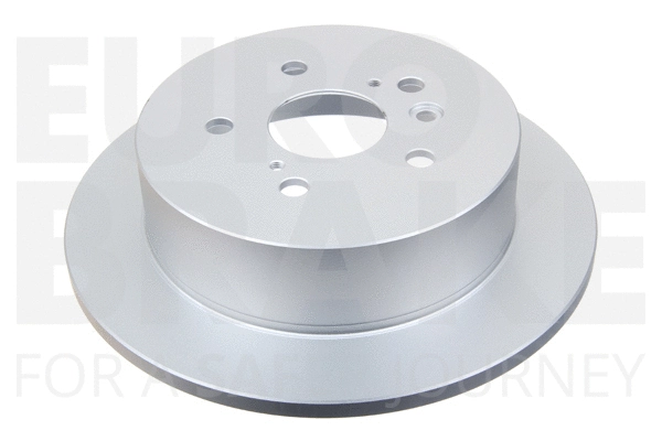 Disque de frein EUROBRAKE 5815314576