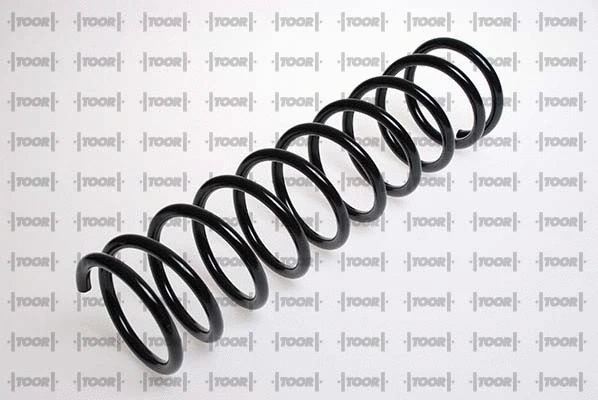Ressort de suspension TOOR SC62012