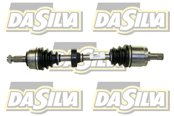 Arbre de transmission DA SILVA 93099T