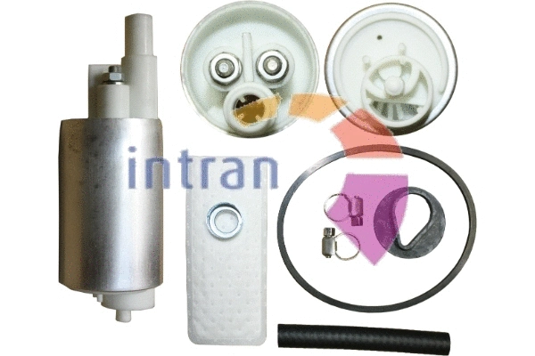 Pompe à carburant Intran Flotamex B006K