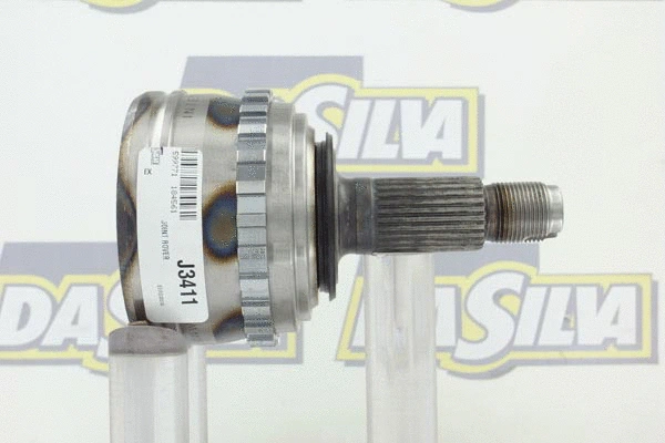 Jeu de joints, arbre de transmission DA SILVA J3411