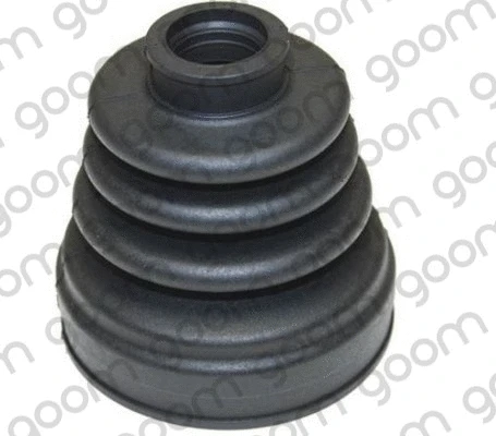 Joint-soufflet, arbre de commande GOOM DB-0692