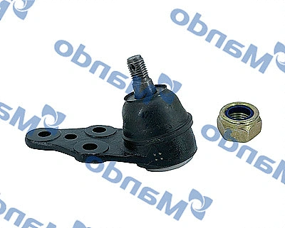 Rotule de suspension MANDO DSA020159