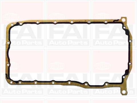 Joint, carter d'huile FAI AutoParts SG1009