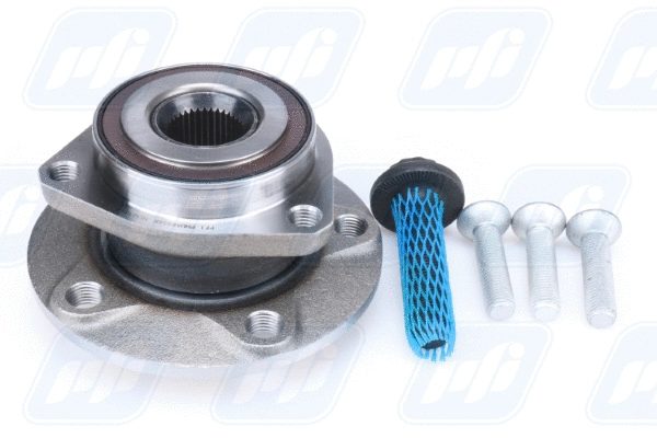 Kit de roulements de roue PFI PHU56556K