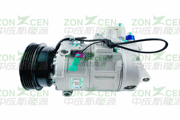 Compresseur, climatisation AIR ZONCEN 77502002