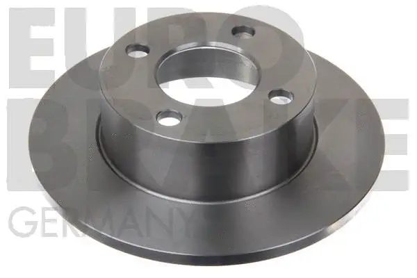 Disque de frein EUROBRAKE 5815204723