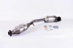 Catalyseur EEC SU6006T
