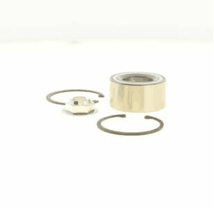 Kit de roulements de roue A.Z. Meisterteile AZMT-42-051-1873