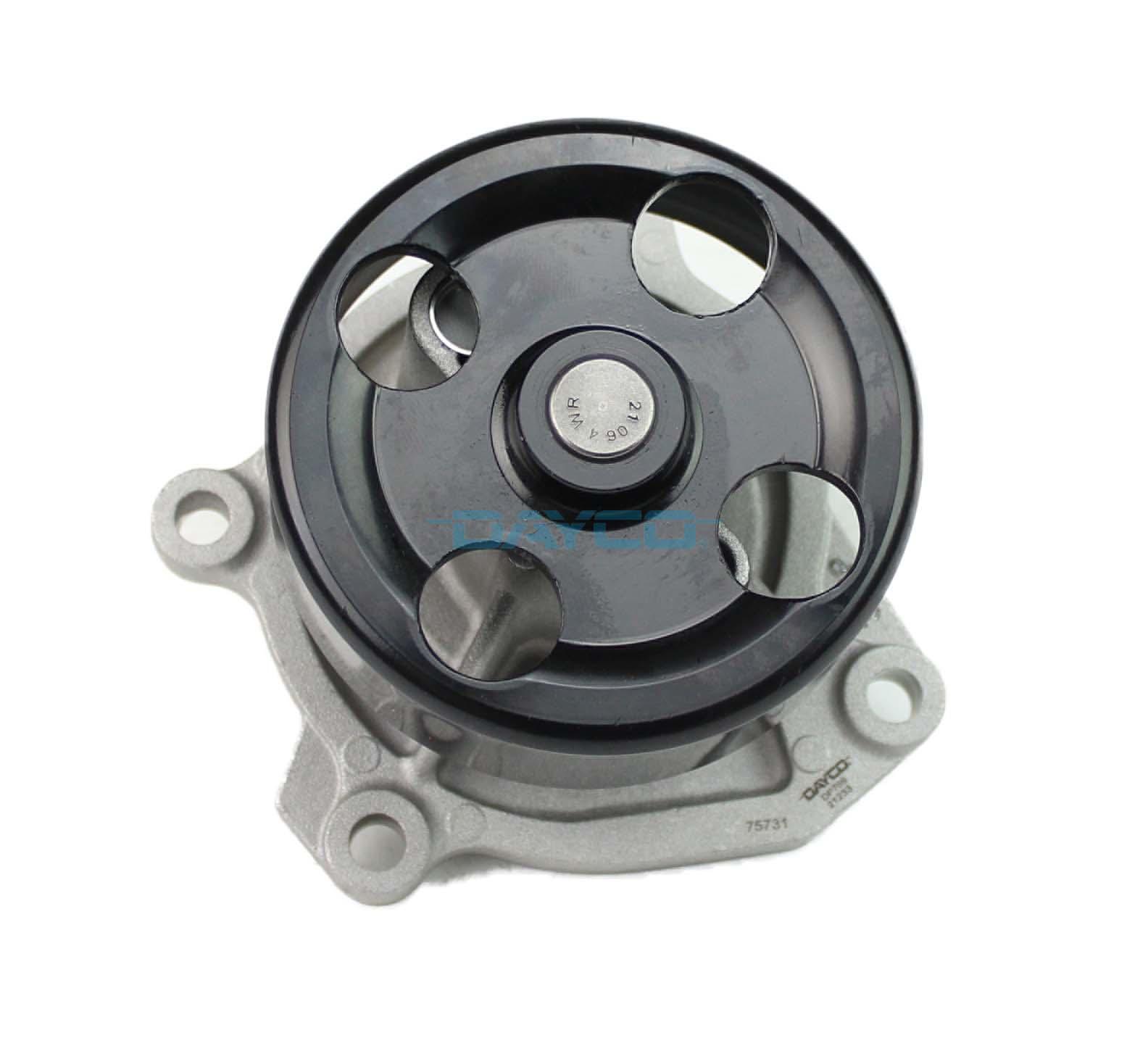 Pompe à eau, refroidissement du moteur DAYCO-AU DP769