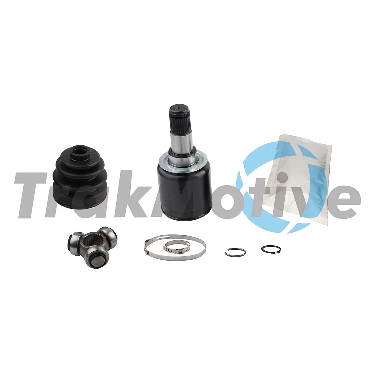 Jeu de joints, arbre de transmission TrakMotive 45-0270