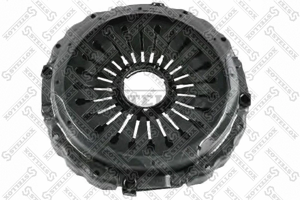 Mécanisme d'embrayage STELLOX 83-04637-SX