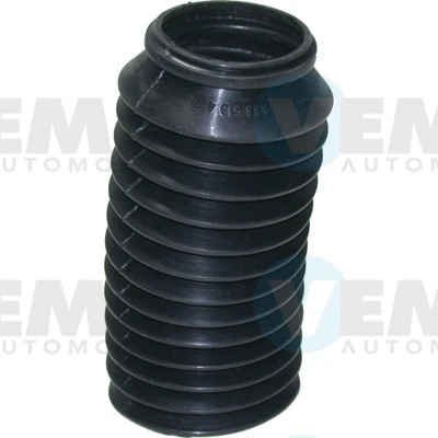 Bouchon de protection/soufflet, amortisseur VEMA 400028