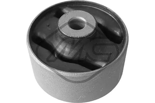 Suspension, corps de l'essieu Metalcaucho 58003