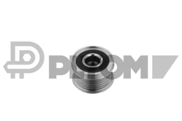 Poulie roue libre, alternateur PLYOM P771958