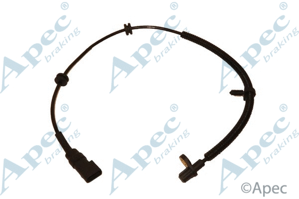 Capteur, vitesse de roue APEC ABS1057
